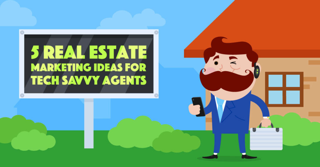 sms marketing for real estate